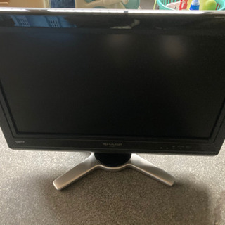 テレビ　ジャンク