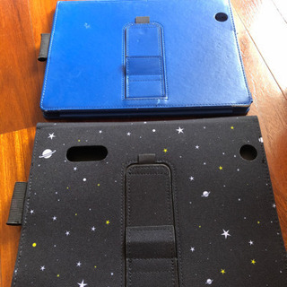 チャレンジタッチ用カバー☆☆☆の画像