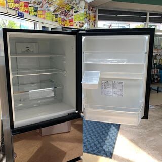 Hisense / ハイセンス? 282L冷蔵庫 2017年 HR-G280 1BR