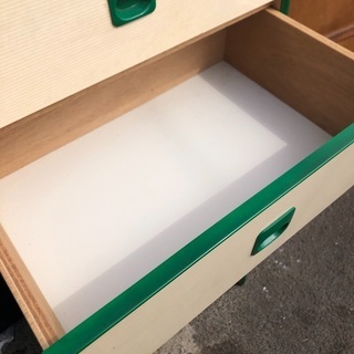 昭和チックな…タンス。の画像