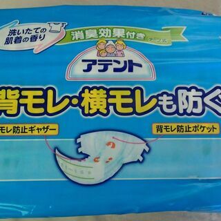 大人用おむつ、尿取りパッド