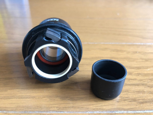 SRAM 12 Speed XDR D Freehub Body スラム フリーハブボディー Cannondale キャノンデール Supersixevo