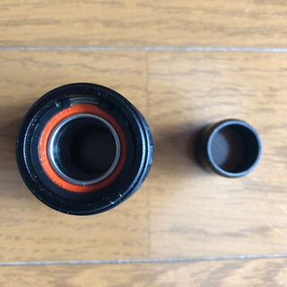 SRAM 12 Speed XDR Driver Freehub Body スラム フリーハブボディー Cannondale キャノンデール Supersixevo の画像