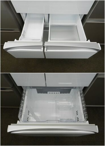 【配送・設置無料・2020年製】東芝/TOSHIBA【 465L・右開き 5ドア VEGETA(べジータ）GZシリーズ クリアグレイン