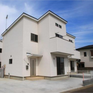 🆕🈹 【あと一棟】絶対おすすめ！人気のデザイナーズ戸建賃貸 「フ...