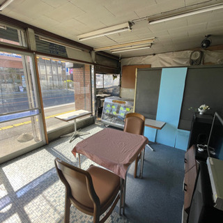 お手伝い　体験ボランティアをしてみませんか