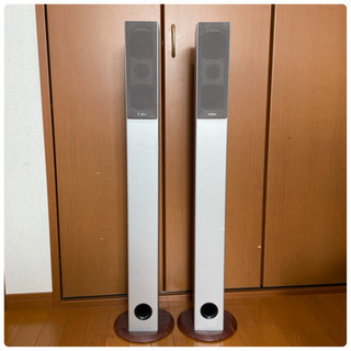 トールボーイスピーカー