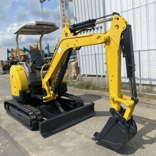 茨城県のユンボ その他の中古が安い！激安で譲ります・無料で
