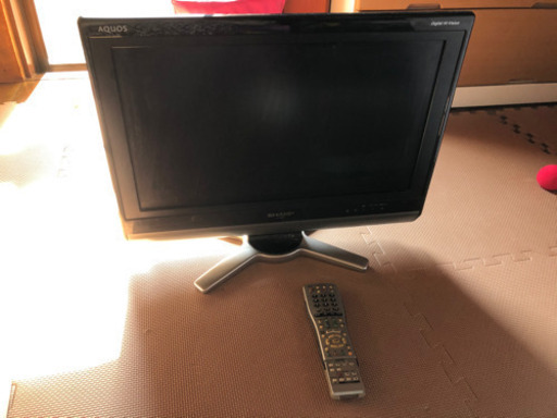 テレビ