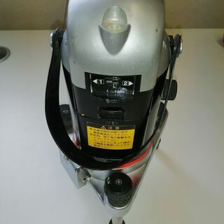 【現地取引歓迎】☆AL-TYE2レーザー計測器☆【動作確認OK】の画像