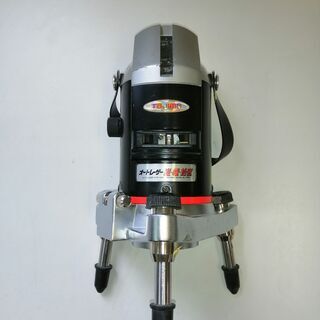 【現地取引歓迎】☆AL-TYE2レーザー計測器☆【動作確認OK】