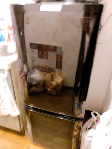 冷蔵庫