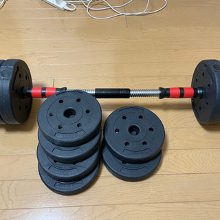 筋トレ用 バーベル