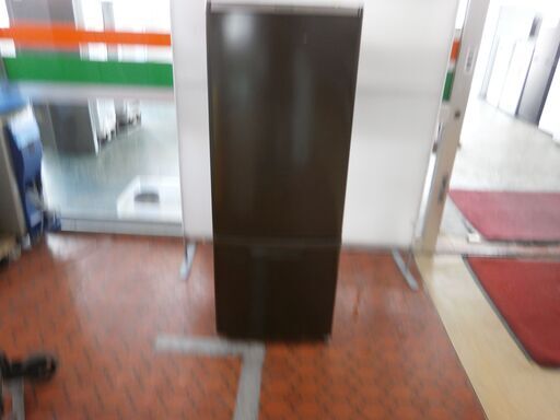 ID  963815  2ドア　パナソニック　168L　２０１3年　NR-B176W