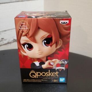 ディズニー ツイステ Qposket petit vol.1 エ...