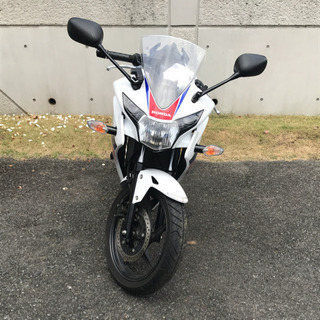 ホンダ CBR125R バイクの中古が安い！激安で譲ります・無料であげます(2ページ目)｜ジモティー