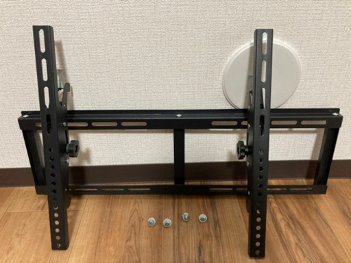 モニター壁掛け用金具