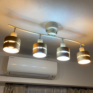 シーリングライト ライト 照明の画像