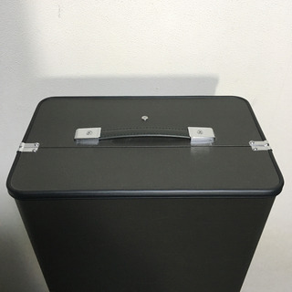 ヤマハ バリトンサックス 純正ハードケース キレイです！