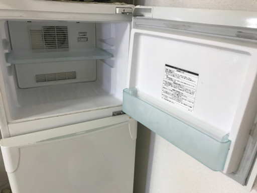 冷蔵庫売ります