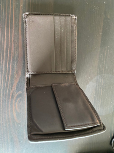 GUCCI 折り畳み財布