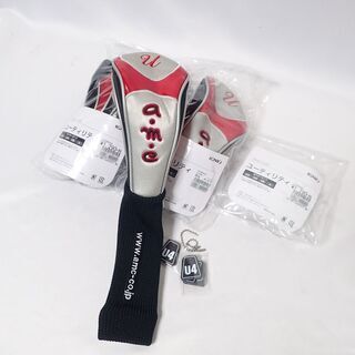 CB545 IGNIO イグニオ ユーティリティ ヘッドカバー×3
