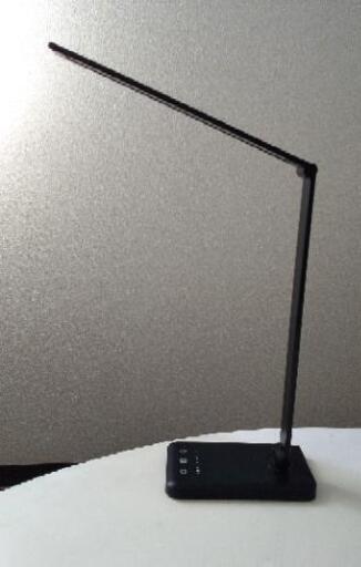充電式デスクライト