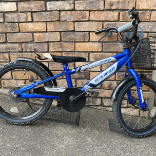差し上げます。　子供用　16inch自転車