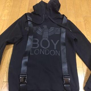値下げ【美品】BOY LONDON スウェット