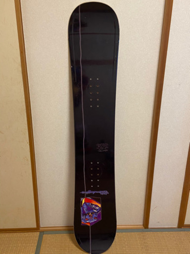 早い者勝ち　リブテック　スノーボード
