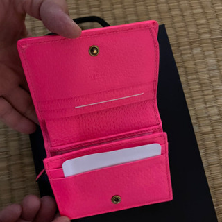 GUCCI 財布