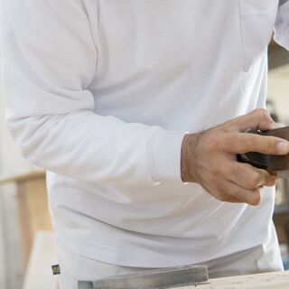 【千葉県に家賃無料の寮あり】【宮大工】大工さんの経験あるかた大歓迎！毎年昇給！！▶月給45万円～の画像