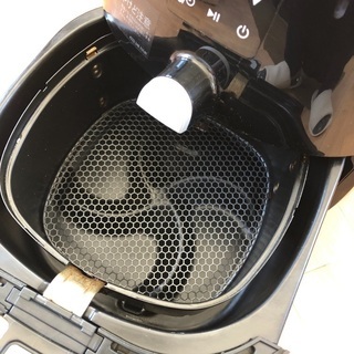 無料で差し上げます。Philips ノンフライヤー