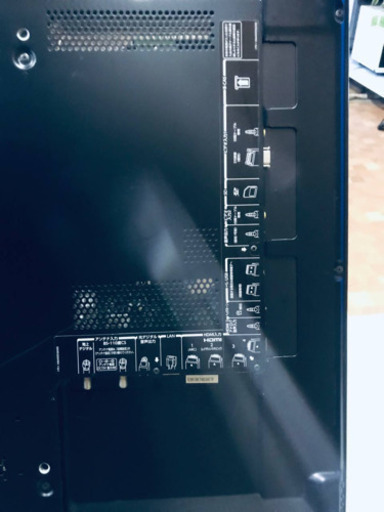 ⑤1374番 東芝✨液晶カラーテレビ✨42Z3‼️