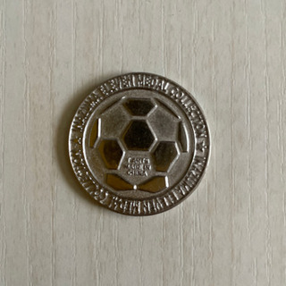 イナズマイレブン 豪炎寺修也 メダル お譲りします！の画像