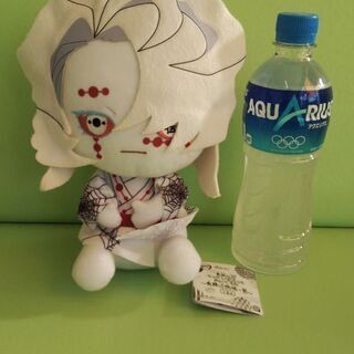 鬼滅の刃　ぬいぐるみ③の画像