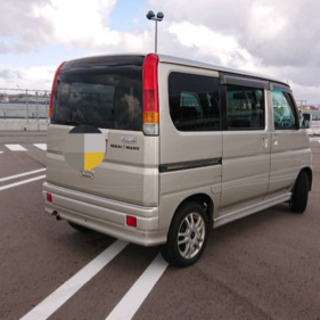 バモス　ターボの画像