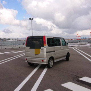 バモス　ターボの画像