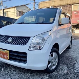 月々１万円～ＯＫ☆ ワゴンＲＦＸ