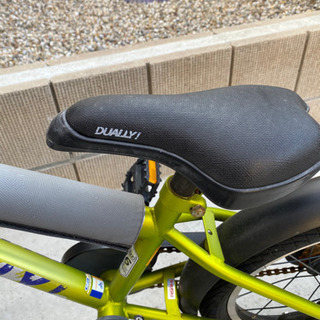 子供の自転車譲ります。の画像