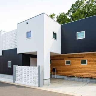 ◆デザイン住宅は手の届くところに◆