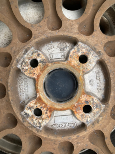 155 65 13 タイヤセット