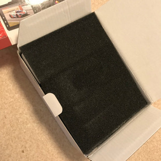 【新品未使用】ドライブレコーダー 前後カメラ 2K 1440P GPS WDR スーパーキャパシタ ノイズ対策 LED信号機対応 Gセンサー の画像