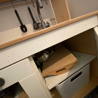 IKEAキッチン