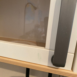 IKEAキッチンの画像