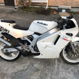 RGV250 ガンマの中古が安い！激安で譲ります・無料であげます(2ページ目)｜ジモティー