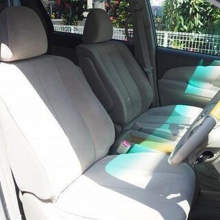 緊急１台　アウトレット車両　８万キロ　保証人無しOK  自社ローンの画像