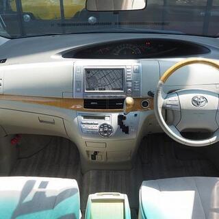 緊急１台　アウトレット車両　８万キロ　保証人無しOK  自社ローンの画像