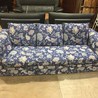 【愛品館市原店】マルニ木工（Maruni）地中海ROYALロベールⅡ応接セット【管理ISF008763-104】の画像
