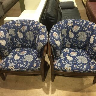 【愛品館市原店】マルニ木工（Maruni）地中海ROYALロベールⅡ応接セット【管理ISF008763-104】の画像